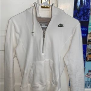 Nike sweatshirt